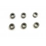 23629 Ball Bearings 10X6X3