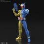 BAS5058196 Figure-rise Standard KAMEN RIDER DOUBLE LUNATRIGGER