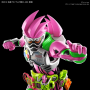 BAS5057790 Figure-rise Standard KAMEN RIDER EX-AID ACTION GAMER LEVEL 2