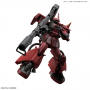 BAN219594 RG 1/144 MS-06R-2 Johnny Ridden's Zaku II