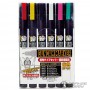 BANGNZGMS-110 Gundam Marker Set - F Edge Marker