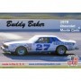 SJM-19780 1/25 Buddy Baker 1978 Chevrolet Monte Carlo Race Car