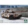 TAO-2028 1/35 British Chieftain Mk10 Main Battle Tank