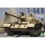 TAO-2055 1/35 Russian T54B Late Type Medium Tank