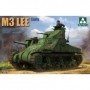 TAO-2085 1/35 US M3 Lee Early Medium Tank