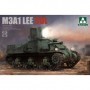 TAO-2115 1/35 US M3A1 Lee CDL Medium Tank