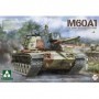 TAO-2132 1/35 US Army M60A1 Main Battle Tank