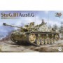 TAO-8004 1/35 StuG III Ausf G Early Production Tank (New Tool)