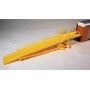 Auto Rack Loading Ramp