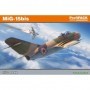 EDU-7059 1/72 Mig15bis Aircraft (Profi-Pack Plastic Kit)