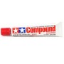 TAM87068 Tamiya COURSE Polishing Compound 22ml