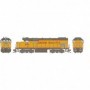 ATHG13210 HO GP15-1 w/DCC & Sound, UP/Baby Wings 547