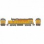 ATHG13213 HO GP15-1 w/DCC & Sound, UP/RCL 574