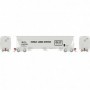 ATHG15834 HO ACF 4600 3-Bay Centerflow Hopper, SCL 242784
