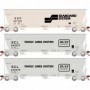 ATHG15836 HO ACF 4600 3-Bay Centerflow Hopper, SCL/SBD (3)