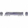 ATHG81302 HO AMD103/P42DC w/DCC & Sound,Amtrak/Phase IV 184