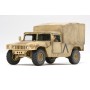 TAM32563 US MODERN 4x4 UTILITY VEHICLE, 1/48