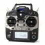 FUT01004369-3 T8J H 2.4GHz S-FHSS Heli Spec Radio System w/R2008SB