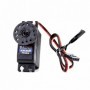 FUT01102172-1 BLS173SV S.Bus Brushless High Voltage Mini Aircraft Servo