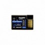 FUT01102180-3 R304SB-E 2.4GHz T-FHSS 4-Channel Telemetry Micro