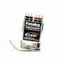 FUT01102192-1 R6004FF 2.4GHz FASST 4-Channel Micro Receiver for Short Range