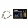 FUT01102199-3 R2104GF 2.4GHz S-FHSS 4-Channel High Voltage