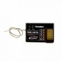 FUT01102240-1 R614FS 2.4GHz FASST 4-Channel Receiver