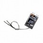 FUT01102243-3 R2001SB 2.4GHz S-FHSS S.Bus 1-Port Micro Receiver