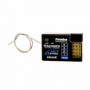 FUT01102245-3 R324SBS 2.4GHz T-FHSS S.Bus Telemetry Surface Receiver