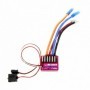 FUT01102251-3 MC330CR Brushed ESC w/Reverse 13T Motor Limit