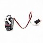 FUT01102271-3 S3154 Micro Digital Aircraft Servo .09sec/23.5oz @ 6V