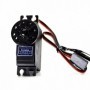 FUT01102279-1 S9257 Coreless Digital Hi-Speed Tail Servo for