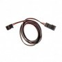 FUTAEC-12 Servo Extension Cord 39" J Plug