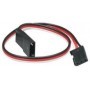 FUTAEC-14 Heavy Duty Servo Extension Cord 8" J Plug