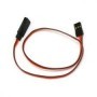 FUTAEC-3 Servo Extension Cord 9"