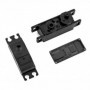 FUTFCS-9650 Servo Case Set for S9650