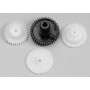 FUTFGS-3003 Replacement Gear Set for S3003 and S3004