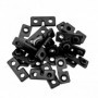 FUTFSH-48 Split Style Servo Grommets, 20-pack for S3003