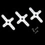 FUTFSH-60 Horn and Screw Pack for S3108