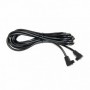 FUTMM-TC Trainer Cord 12FG Micro to Micro Plug