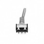 FUTUBT3441 Three Position Short Solder-On Switch