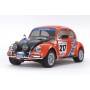 Vw Beetle Rally (Mf-01X) Rc