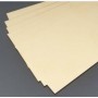 SHEET METAL .010 BRASS (6/pk)