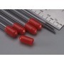 KNS-504 .062x36in Music Wire (3pc/pk) (5pks)