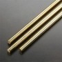 BRASS ROD 1/4x36    4