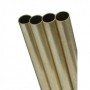 KNS-8141 9/16inx12in Round Brass Tube .014 Wall (1)