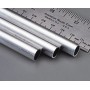 KNS-83034 7/16inx12in Round Aluminum Tube .035 Wall (1)