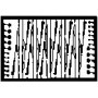 DTM-2003 1/24-1/25 Wiper Blades 15" (10pc)