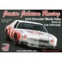 SJM-1974 1/25 Junior Johnson Racing Cale Yarborough 11 Chevrolet Monte Carlo 1974 Winston Cup Winner Race Car