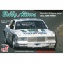 SJM-19820 1/24 Bobby Allison 88 Chevrolet Monte Carlo 1982 Winner Race Car